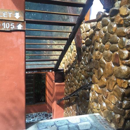 Phu Pha Nam Resort Dan Sai Exterior photo