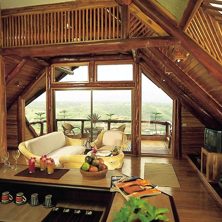 Phu Pha Nam Resort Dan Sai Room photo