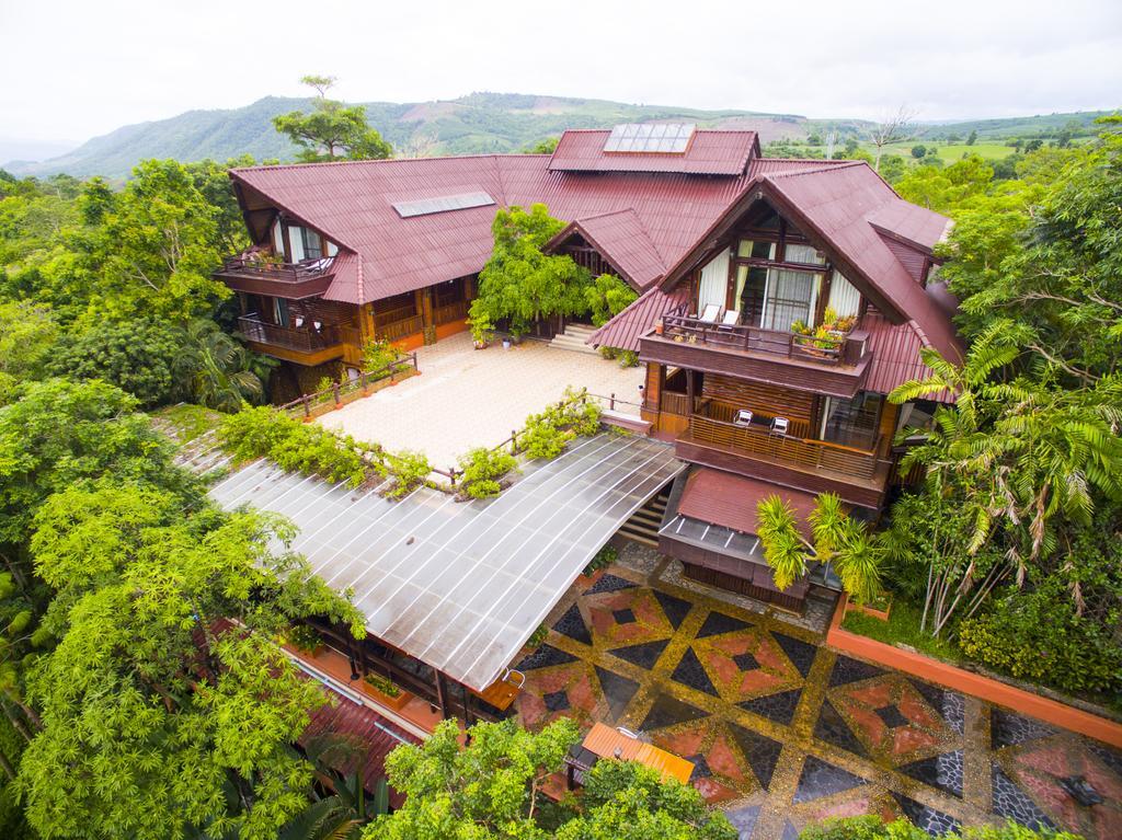 Phu Pha Nam Resort Dan Sai Exterior photo