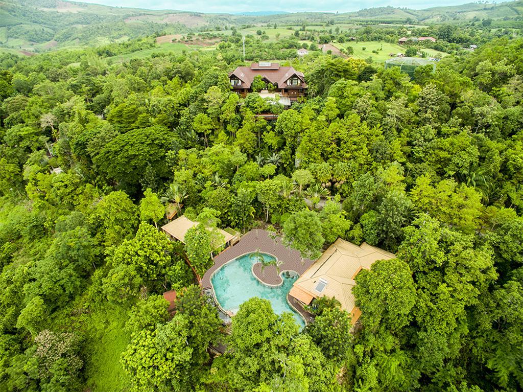 Phu Pha Nam Resort Dan Sai Exterior photo