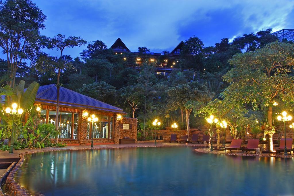 Phu Pha Nam Resort Dan Sai Exterior photo