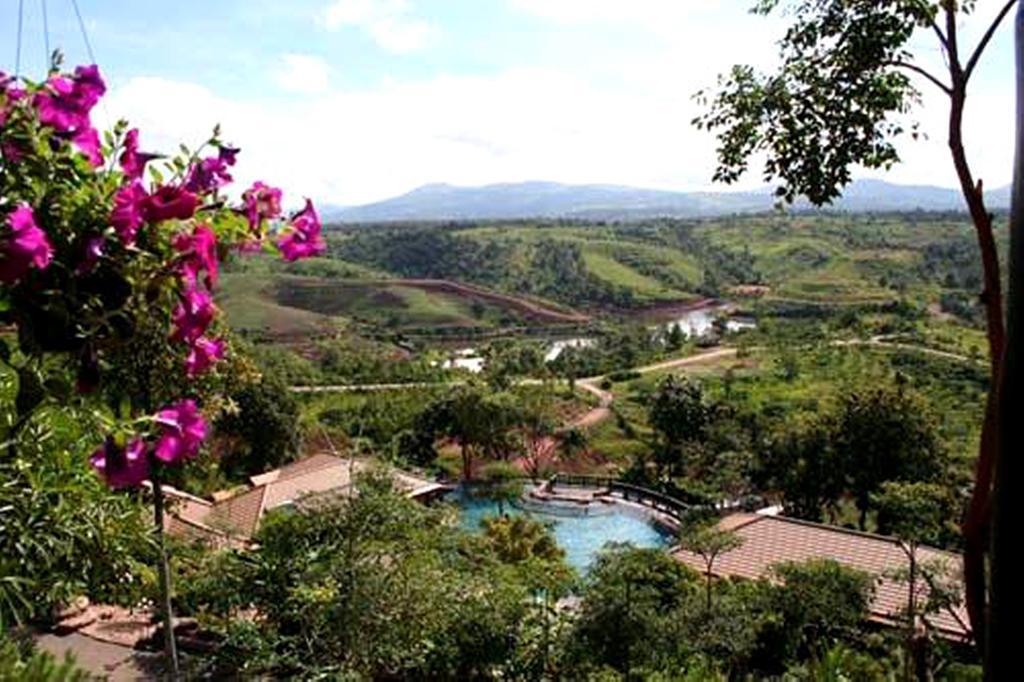 Phu Pha Nam Resort Dan Sai Exterior photo