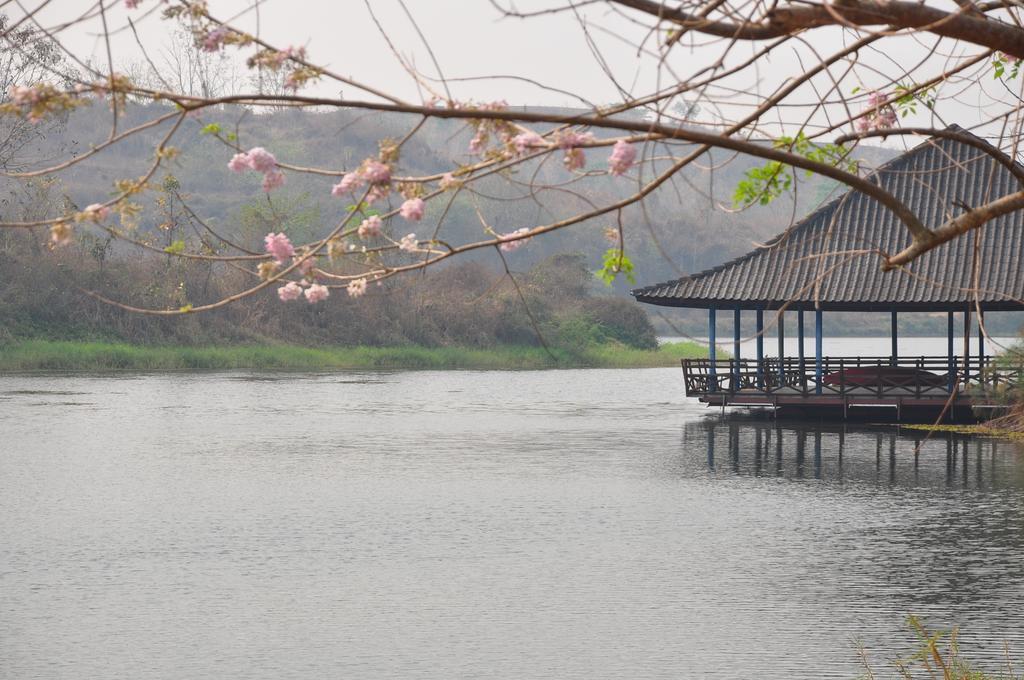 Phu Pha Nam Resort Dan Sai Exterior photo