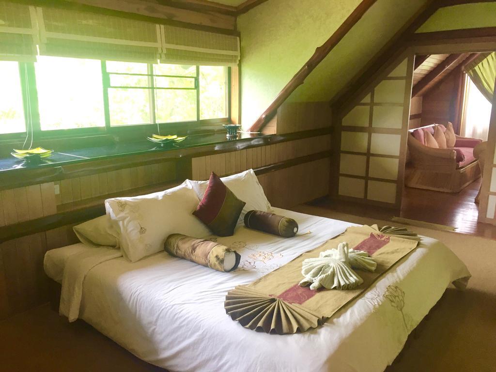 Phu Pha Nam Resort Dan Sai Room photo