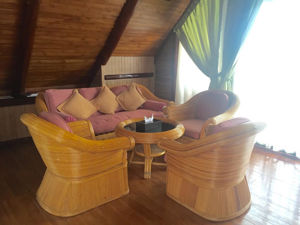 Phu Pha Nam Resort Dan Sai Room photo