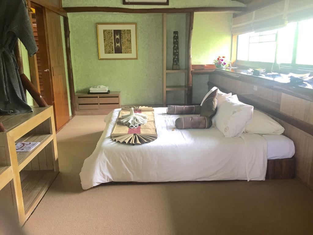 Phu Pha Nam Resort Dan Sai Room photo
