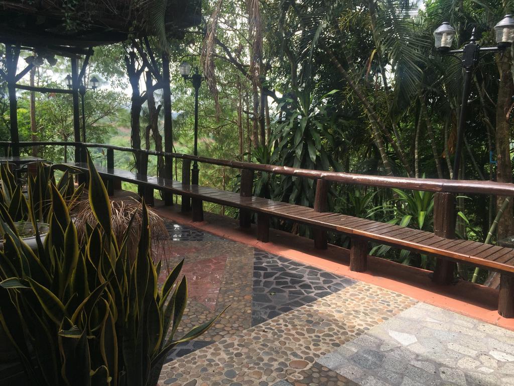 Phu Pha Nam Resort Dan Sai Exterior photo