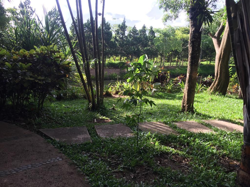 Phu Pha Nam Resort Dan Sai Exterior photo