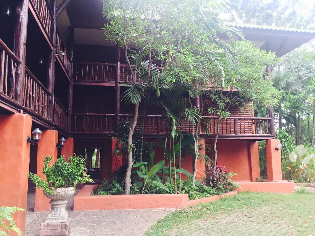 Phu Pha Nam Resort Dan Sai Room photo