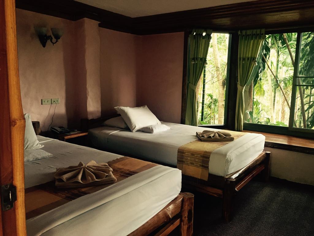 Phu Pha Nam Resort Dan Sai Room photo