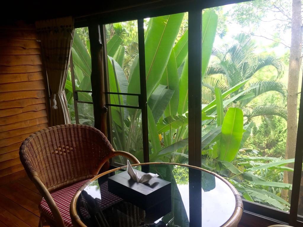 Phu Pha Nam Resort Dan Sai Exterior photo