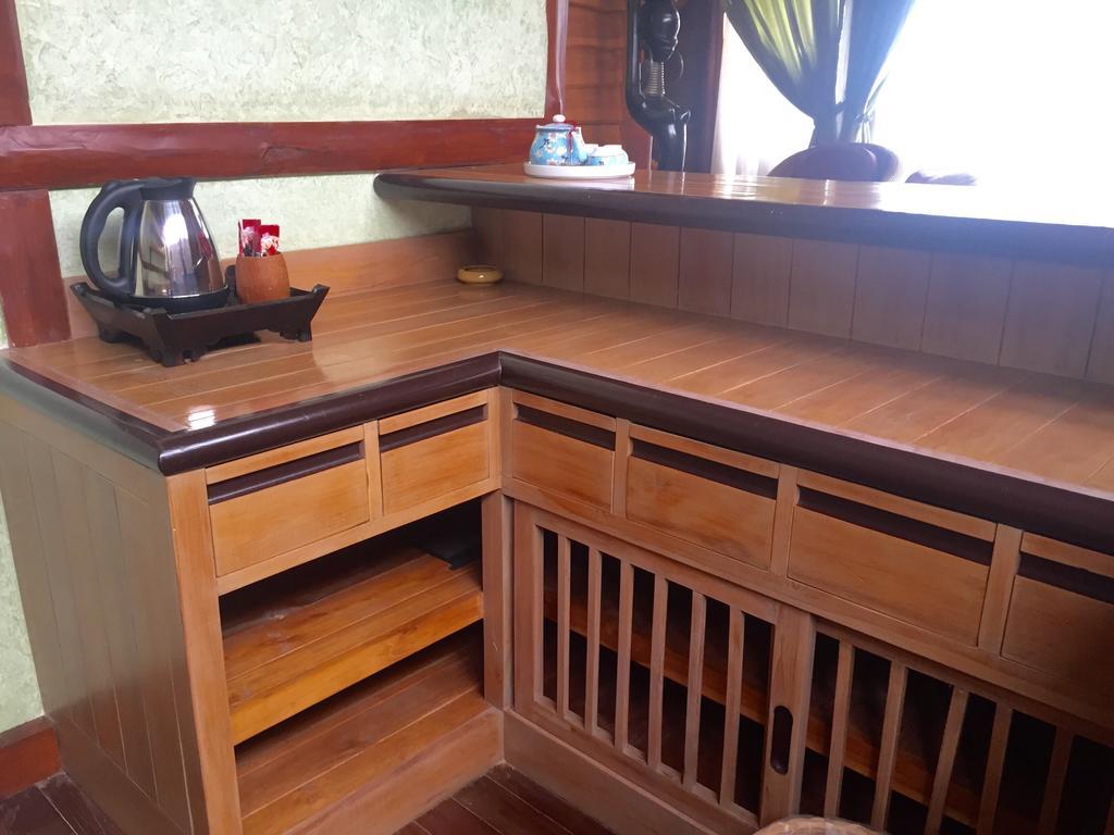 Phu Pha Nam Resort Dan Sai Room photo