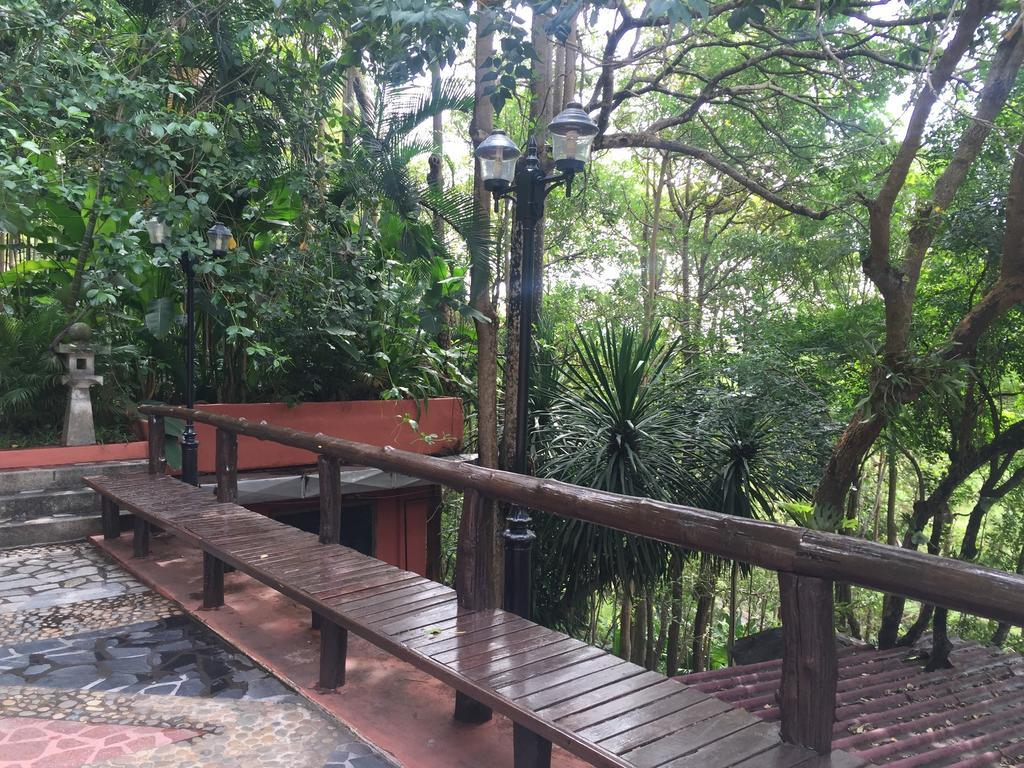 Phu Pha Nam Resort Dan Sai Exterior photo