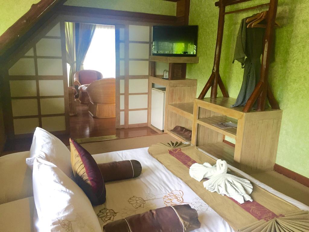 Phu Pha Nam Resort Dan Sai Room photo
