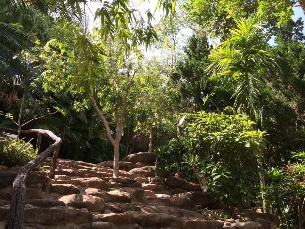 Phu Pha Nam Resort Dan Sai Exterior photo