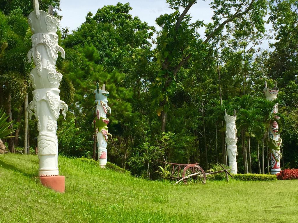 Phu Pha Nam Resort Dan Sai Exterior photo
