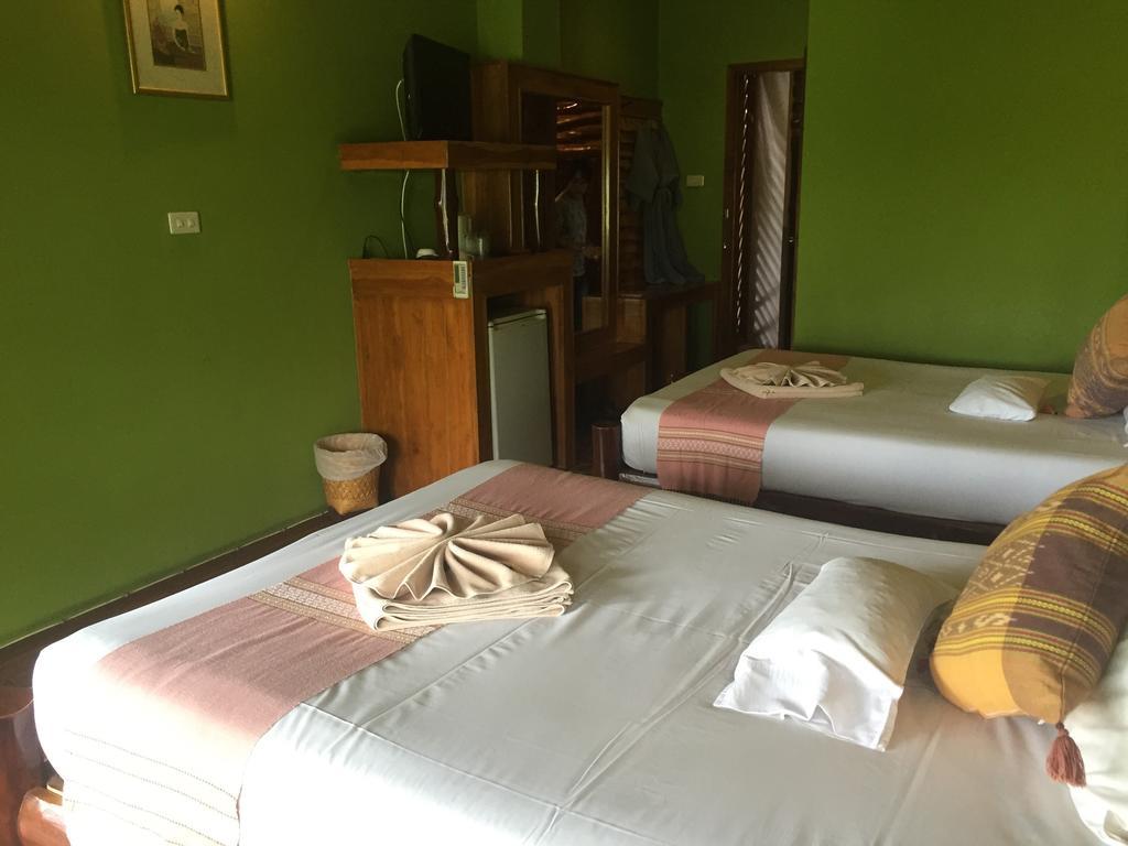 Phu Pha Nam Resort Dan Sai Room photo