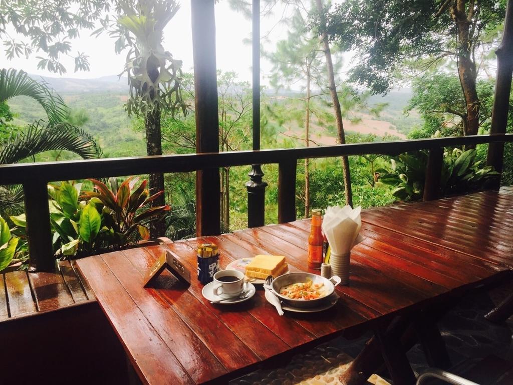 Phu Pha Nam Resort Dan Sai Exterior photo