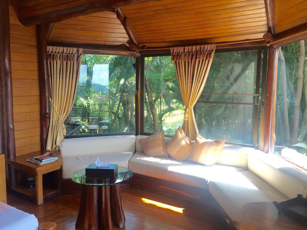 Phu Pha Nam Resort Dan Sai Room photo