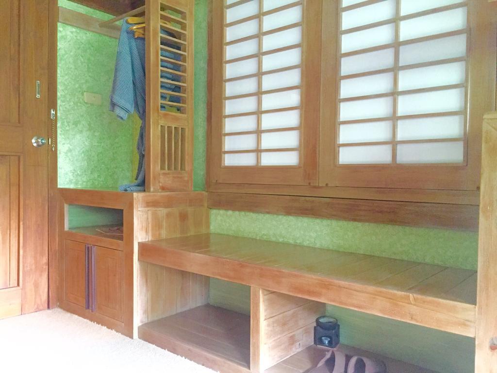 Phu Pha Nam Resort Dan Sai Room photo