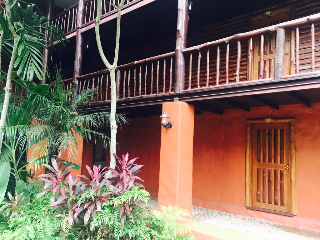 Phu Pha Nam Resort Dan Sai Room photo