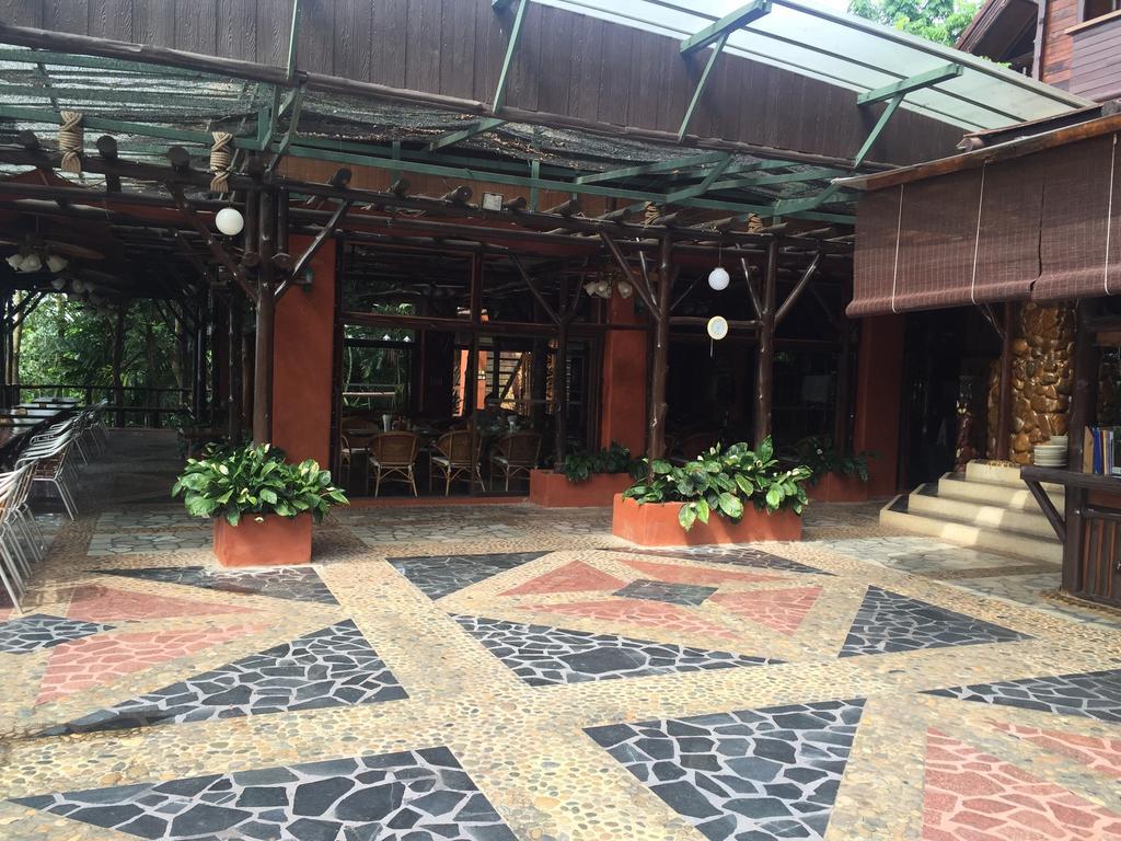 Phu Pha Nam Resort Dan Sai Exterior photo