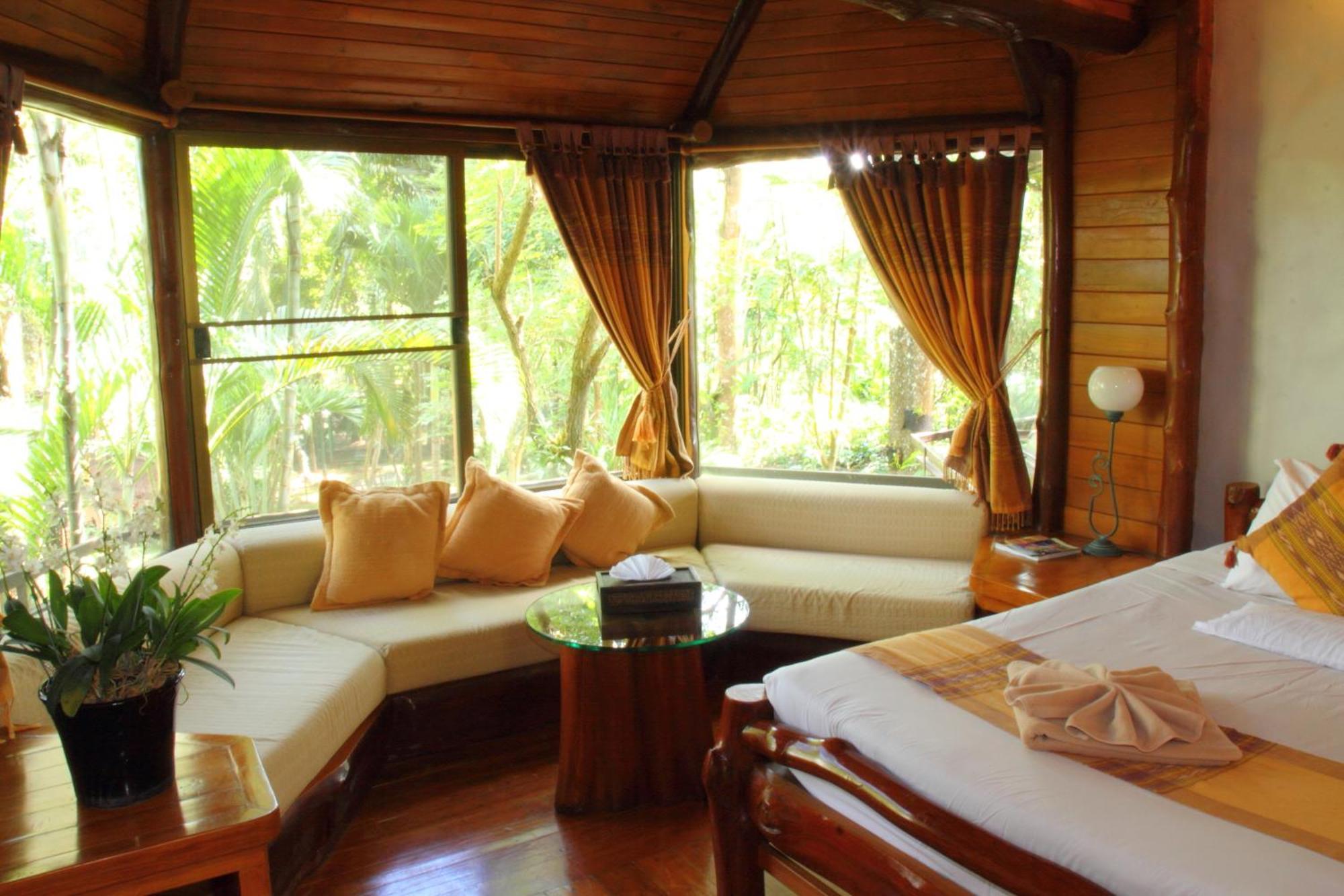 Phu Pha Nam Resort Dan Sai Room photo