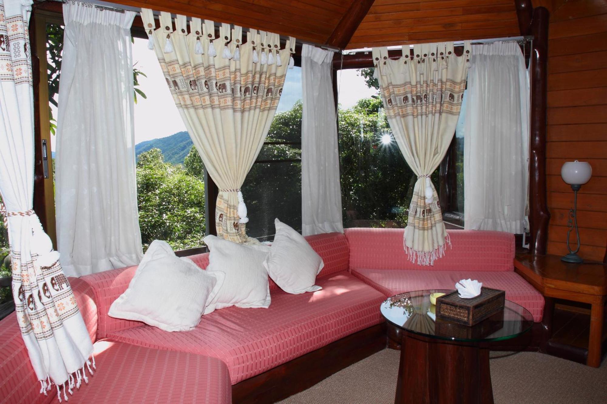 Phu Pha Nam Resort Dan Sai Room photo