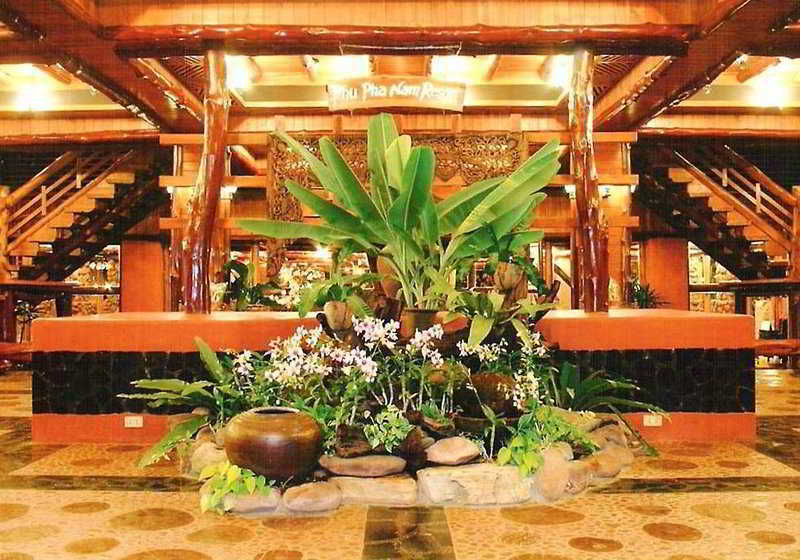 Phu Pha Nam Resort Dan Sai Exterior photo